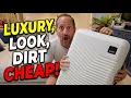Coolife Luggage Set Review 2026 Best Affordable 3-Piece Suitcase