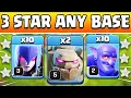 Best TH10 GoBoWitch Attack Strategy 2025 Best Town Hall 10 Attack Strategy COC