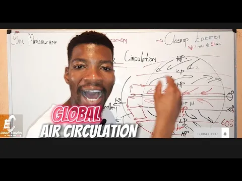 Download MP3 How To Master Global Air Circulation Like A BOSS!!