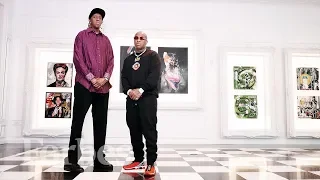 Inside Cash Money s Vault With Birdman And Slim Forbes