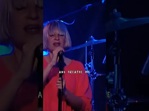 Still here, still standing - Team Sia
