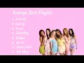 Lagu Katseye Best Playlist