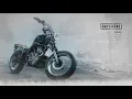 DAYS GONE Music & Rain Ambience 🎵 Main Menu Extended (Days Gone OST | Soundtrack)