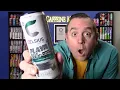 A Pina Colada from Celsius Celsius Playa Vibe Energy Drink Review