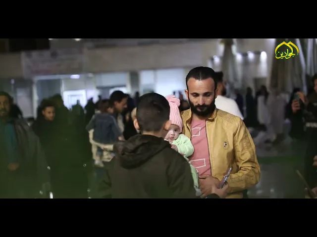 ⁣نص نثري لمشاعر وذكريات كل زائر يجسده بكلمات تحمل بلاغة الوصف الشاعر :: هادي السلامي ::