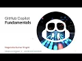 Enhancing Developer Productivity with GitHub Copilot Mentorship Session 12
