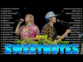 Download Lagu SWEETNOTES Nonstop Love Songs Medley 2025✨Top Hits Tagalog Love Songs💛Love Songs 2025