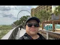 Myrtle Beach SC day 2
