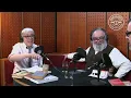 Trustee From The Toolroom by Nevil Shute - with Richard Osman. FULL BACKLISTED EPISODE