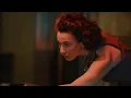 Melike Şahin - Durma Yürüsene (Official Music Video)