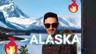 PAUSE ALASKA RAP TO MIX ALASKA Official 