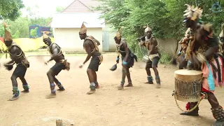 Mchele Mchele Sanaa Group Ali Nilihali 