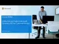 81064AE Module 06 Debugger and Data Parameters