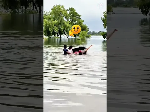 ဇလုံစီး ဂယက်🛶🤣 #funny