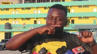 NIPIGWE FIMBO YANGA IKIFUNGWA TENA JUMAMOSI HII GODI YANGA 