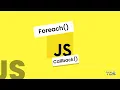 Callback Function Explained in Tamil with Simple Code Example - JavaScript