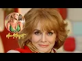 Ann-Margret Shows Off Her Actual Size In A New Photo