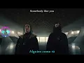 Alan Walker ft. Au Ra - Somebody Like U (Official Music Video) [sub español / inglés Lyrics]