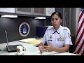 U S Air Force Enlisted Process Step 01 Basic Requirements