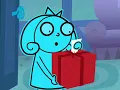 Making Fiends Season 1 Episode 1 Charlotte meets Vendetta