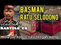 Lagu 🎧 BASMAN RATU SELODONO|Ludruk Kartolo| Lawakan Jadul Lucu Poll | Nostalgia Tertawa Bareng Keluarga