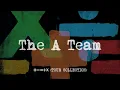 Download Lagu Ed Sheeran - The A Team (Lyric Video)