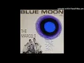 the marcels - blue moon