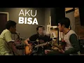 Download Lagu Flanella - Aku Bisa (Cover) | Halik Kusuma feat Nabil \u0026 Galang