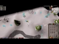 Loot from 2 hours of mining runite at the ice plateau at 85 mining 2017