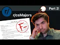 Roasting 6 MORE Resumes on