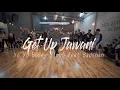 Download Lagu Get Up Jawani - Yo Yo Honey Singh Feat Badshah | Ankit Sati Choreography