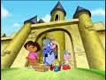 Nick Jr Playdate - DTE Abraca-Dora Week Teaser Promo November 2008