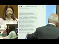 Lindsay Clancy s Mother Testifies As Defense Witness In Grandchildren s Murder Trial