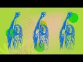 Bob Marley & The Wailers, LP Giobbi - Could You Be Loved (with LP Giobbi) (Visualizer)
