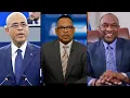 Martelly ak lot moun Anba Sanksyon - Reyinyon Prezidan KPT nan OEA - Kondanasyon pou Trafik Zam