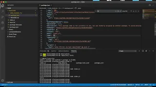 NodeJs blocking and Non blocking IO with FS module