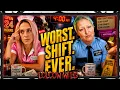 THE 4AM SHIFT FROM HELL