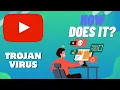 How Does A TROJAN VIRUS Work