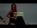 Queen Ifrica - Below The Waist (Karaoke)