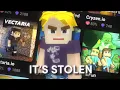 Exposing Blockman GO THE FINALE