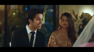 هشام جمال هيصالح ليلي زاهر بخاتم ب ٢٣ الف جنيه وهو ميعرفش😆شوفوا ده حصل ازاي😉من مسلسل في بيتنا روبوت