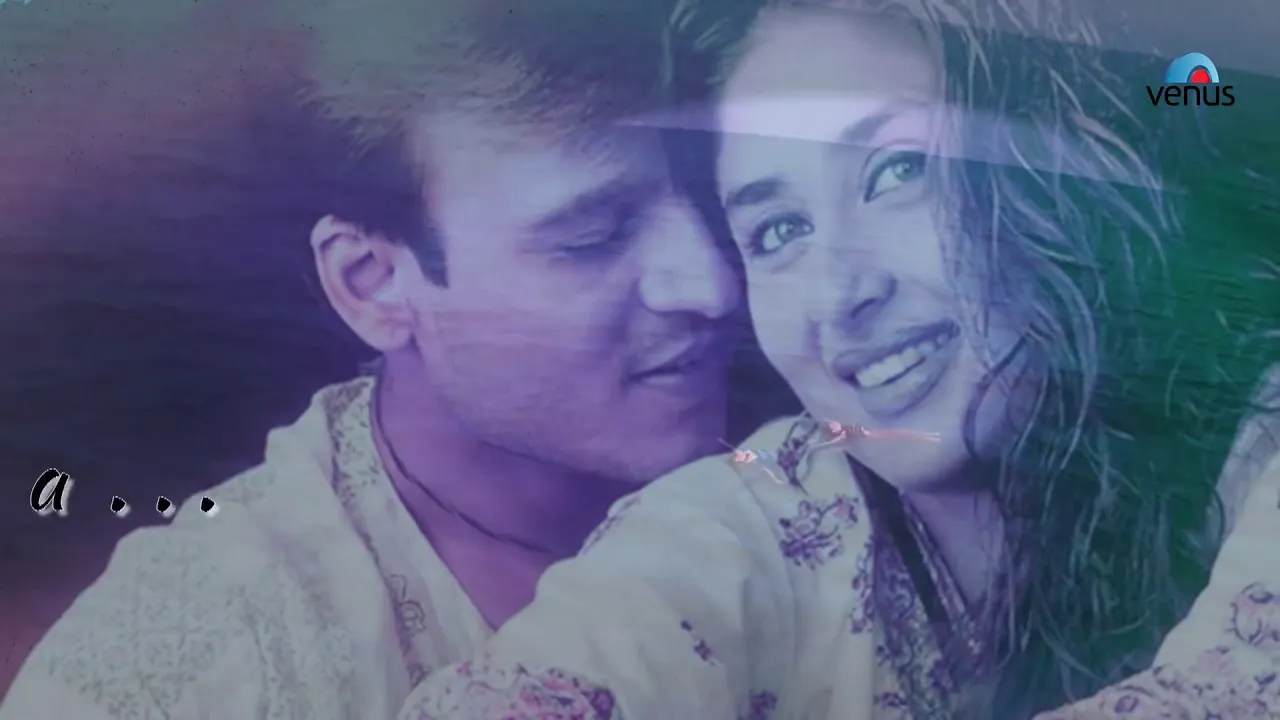 Kareena Kapoor - Khuda Hafiz Anjaana Anjaani Full Lyrical Video   Yuva   Melody Maker   A R Rahman