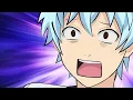 Kaidou and Aren scenes pt1