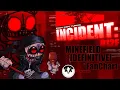 MineField - Definitive Version (Fanchart) // #FNF #Incident012F #FridayNightFunkin