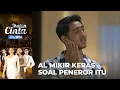 Sangat Pusing!! AL Harus Mencari Peneror Itu | IKATAN CINTA | EPS.1020 (1/4)