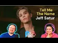 Download Lagu Jeff Satur \