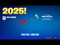 How To Get MERRY MINT AXE For FREE In FORTNITE 2025 Easy Minty Axe Unlock Tutorial