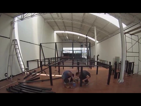 Download MP3 Jump Center - Franquicia - Fabrica de trampolines