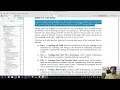 01 - Lets learn The Linux Command Line by William Shotts