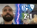 Download Lagu DOUBLE STRIKE FROM S04 - RUHRPOTT DERBY - CHOREO + PYRO SHOW | SCHALKE VS BOCHUM